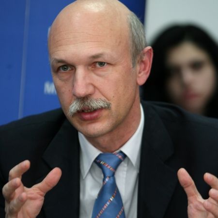 Alexandru Săndulescu, director în Ministerul Economiei: Termoelectrica va intra în lichidare anul acesta