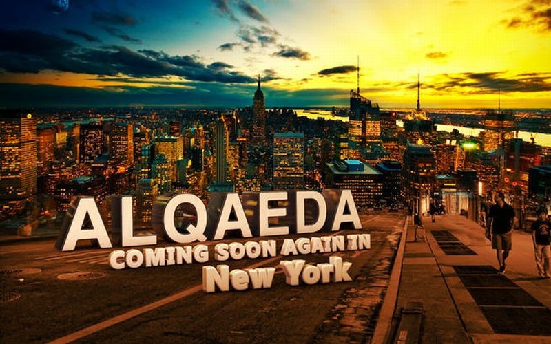 AMENINȚARE al-Qaida pentru New York? "Ne vom întoarce curând"