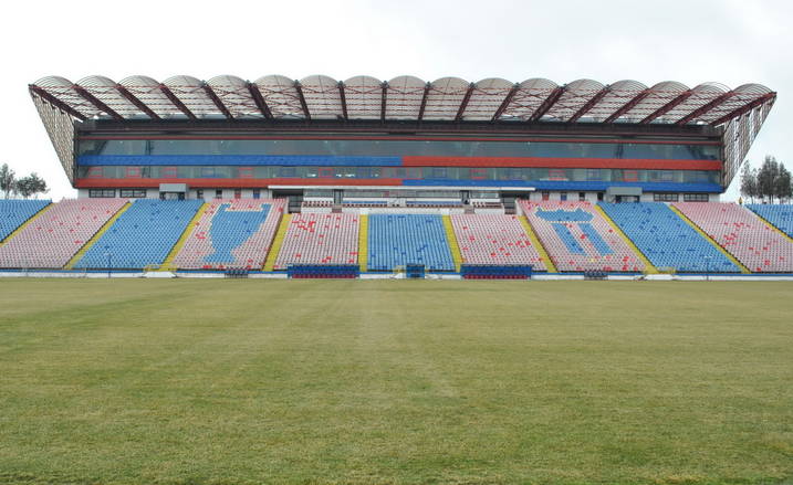 Becali merge în continuare cu ”Steaua”