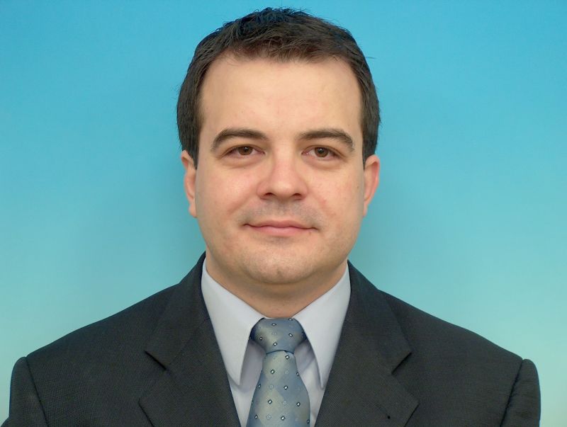 Bogdan Cantaragiu, interimar la PDL Giurgiu în locul "ciruitului" Marin Anton