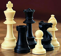 Campionat mondial de șah pentru elevi, organizat la Iași
