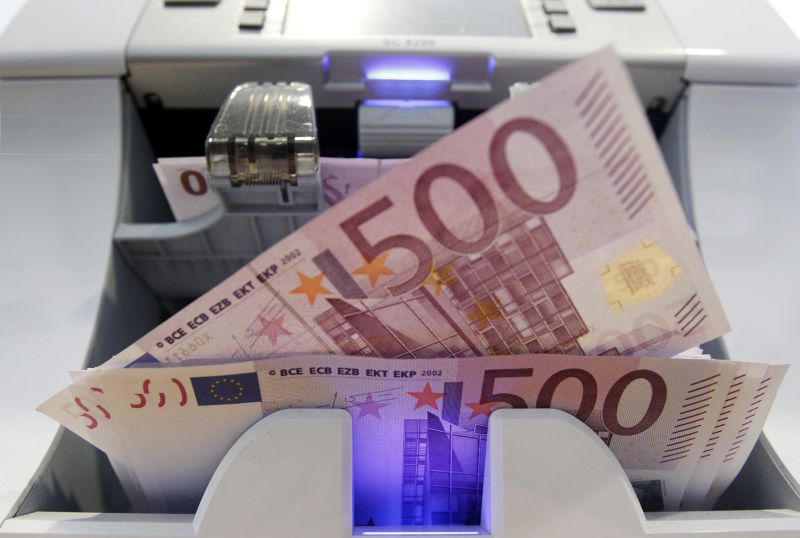 Cele mai bune depozite în euro de la noi