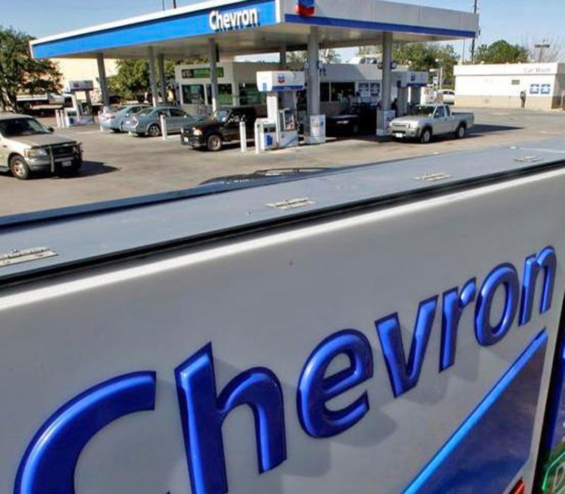 Cele trei mistere din jurul concesiunilor Chevron