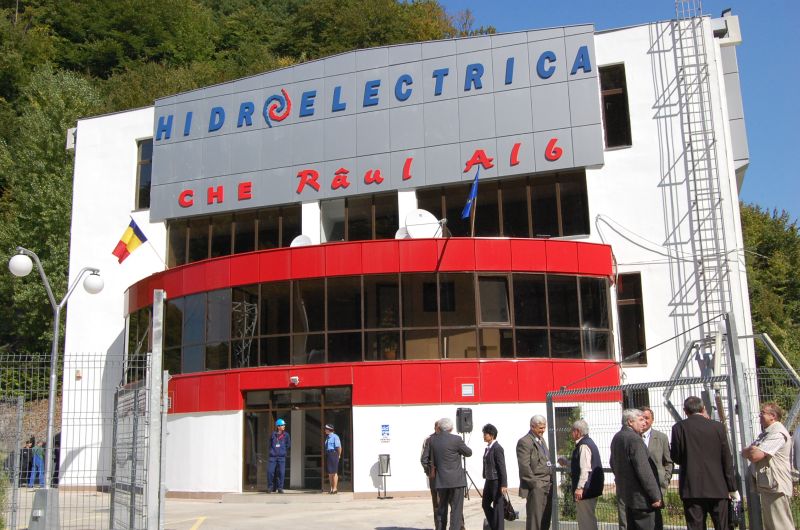 Comisia Europeană investighează contractele Hidroelectrica. Ce spune compania