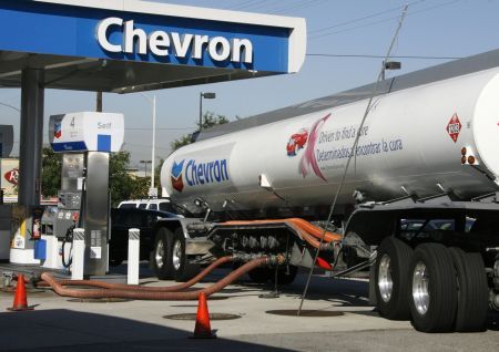 Contracte desecretizate: Iată ce a insistat Chevron să ascundă și nu a reușit