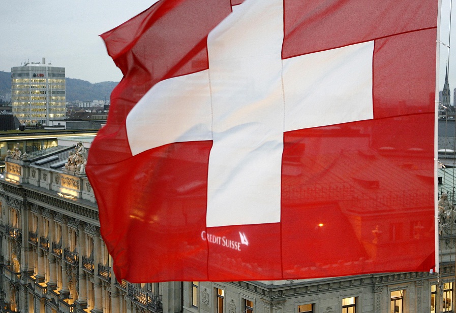 Culmea populismului: prea mulți imigranți germani în Elveția