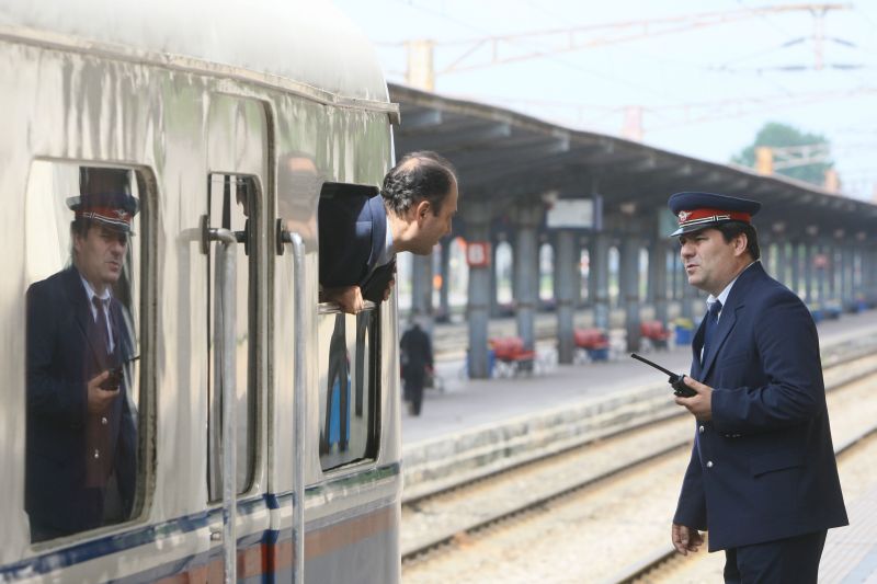 De ce întârzie trenurile spre Brașov și Constanța