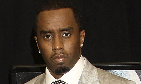 Diddy este cel mai bogat rapper