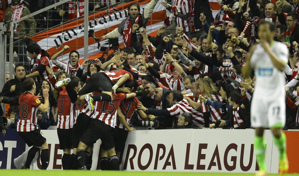 Europa "Spanish" League, finală de vis la Bucureşti: Atlético Madrid - Athletic Bilbao