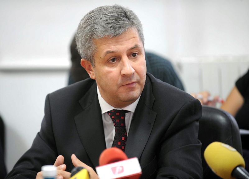 Florin Iordache: Sunt parlamentari PDL care vor vota moțiunea de cenzură