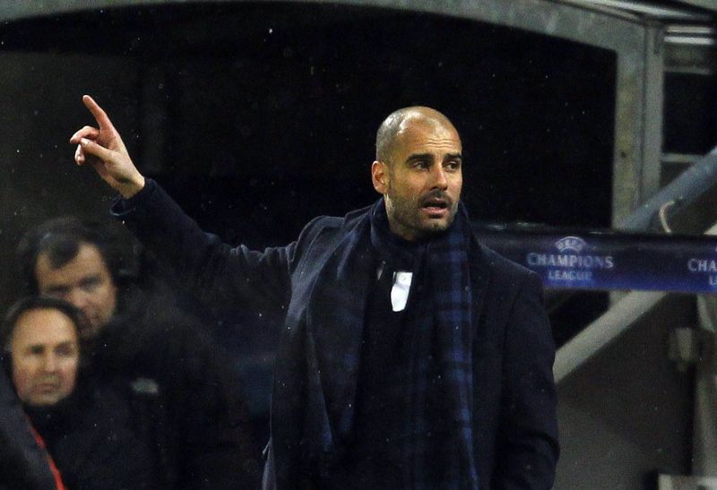 Guardiola, optimist din cale afară: „Vom câștiga!”