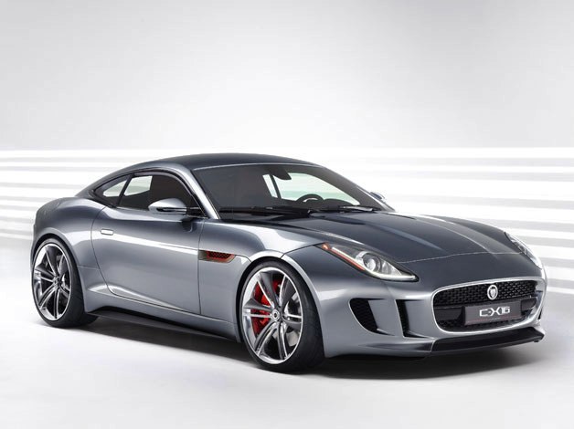 Jaguar va lansa un roadster de top anul viitor, concurent pentru celebrul Porsche Boxster