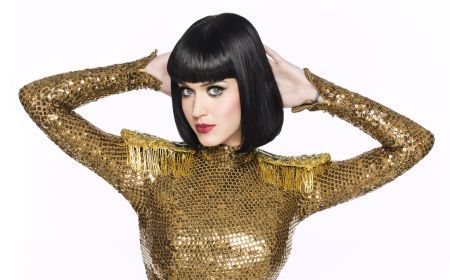 Katy Perry rămâne cu casa de 6,5 milioane de dolari în urma divorţului