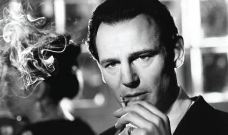 Liam Neeson: "Sunt deseori confundat cu prietenul meu Ralph Fiennes"