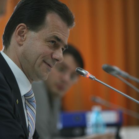 Ludovic Orban, despre schimbarea lui Chiliman: "O greşeală politică cu consecinţe negative asupra PNL"