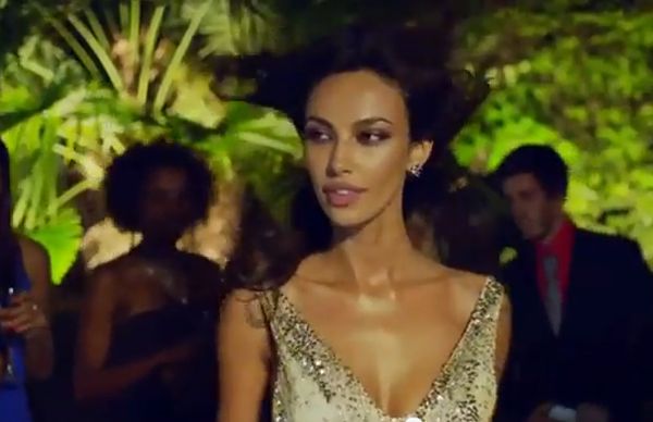 Mădălina Ghenea: "Nu mă consider o femeie frumoasă!"