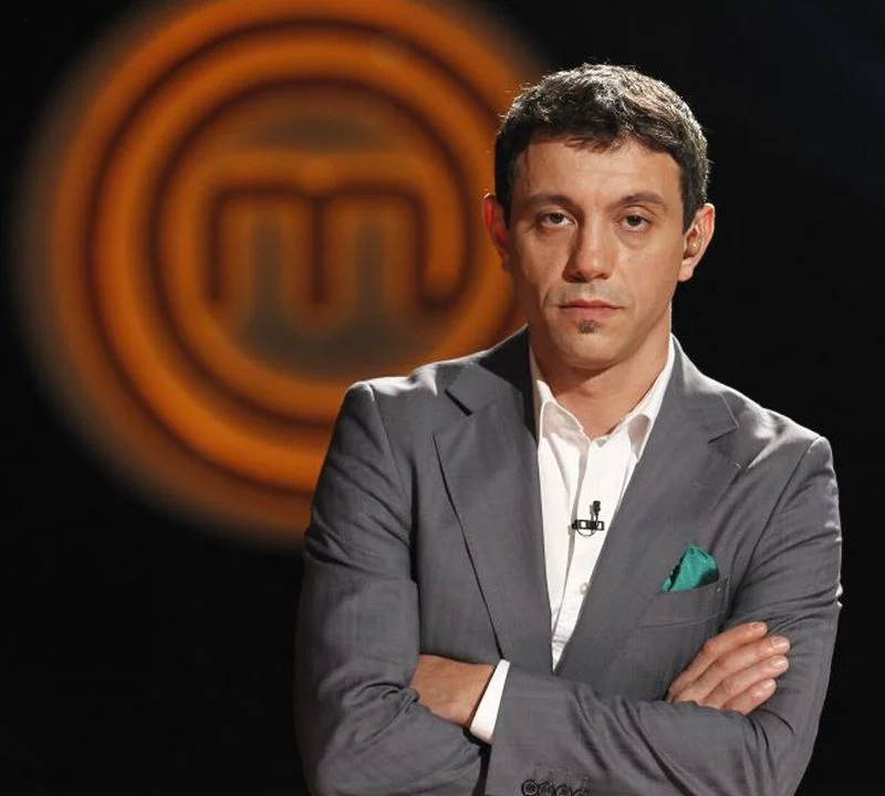 Membru din juriul "MasterChef": "De două-trei ori pe an ajungem la fast-food“