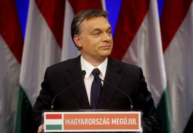 Orban acuză UE și FMI de șantaj. Între timp, Ungaria se îndreaptă spre colaps