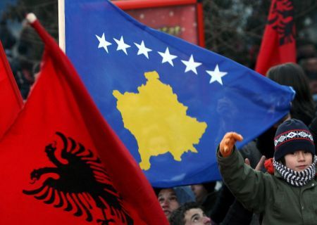 Paradox kosovar: şeful biroului anticorupţie, arestat pentru corupţie