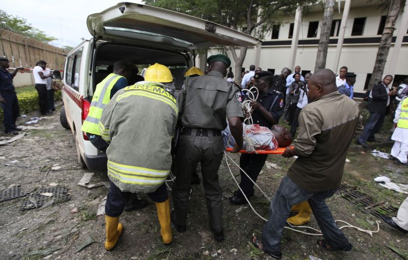 Peste 20 de morți, în două atacuri armate care au vizat creștini din Nigeria și Kenya