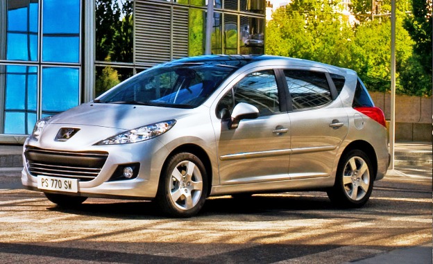 Peugeot renunță la un model de tradiție