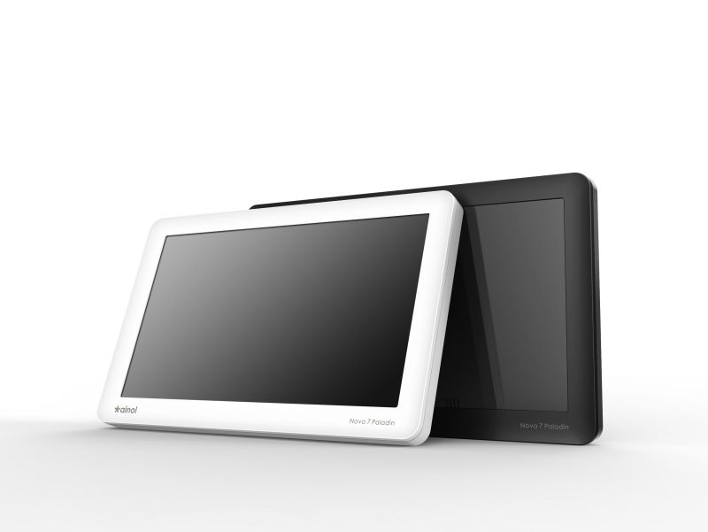 Philips pregăteşte o tabletă de 7 inci