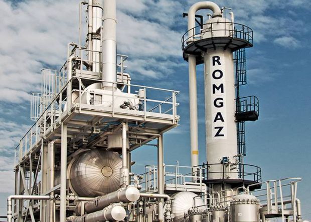 Romgaz ar putea prelua dreptul de exploatare a resurselor din Irak