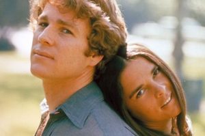 Ryan O'Neal din "Love Story" suferă de cancer de prostată și cancer de piele