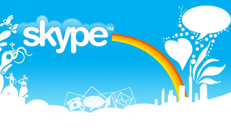 S-a lansat Skype pentru Windows Phone