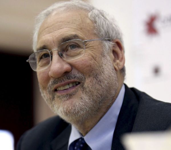 Stiglitz, laureat Nobel: Europa se sinucide!