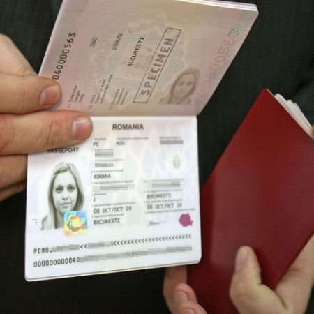 ŢEAPA POLONEZĂ e mai scumpă: 4.000 de euro paşaportul falsificat