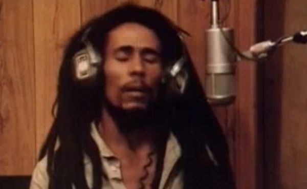 Un documentar despre Bob Marley va putea fi văzut live, pe Facebook