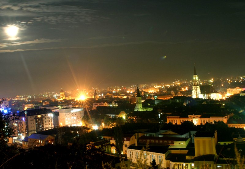 VREMEA ÎN WEEK-END. TRANSILVANIA: Sâmbătă, pregătiţi-vă pelerinele