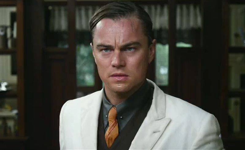 A apărut trailerul filmului "Marele Gatsby", cu Leonardo DiCaprio şi Carey Mulligan | VIDEO