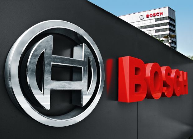 Bosch construieşte la Cluj o fabrică pentru tehnologia auto