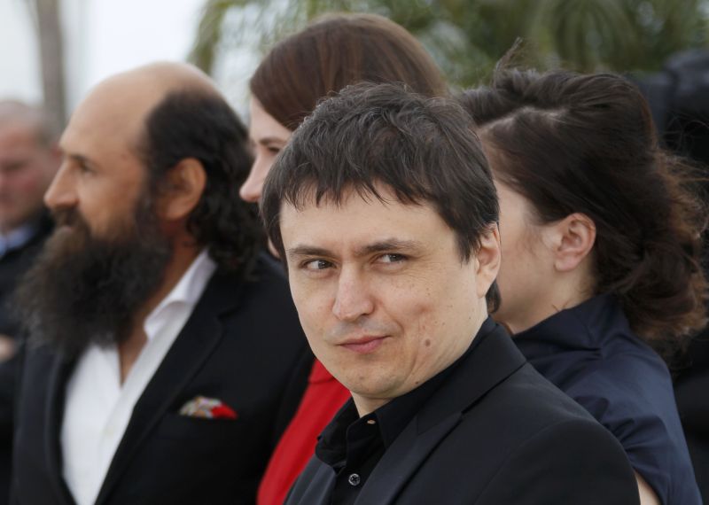 CANNES 2012. Cristian Mungiu a câștigat premiul pentru scenariu la Cannes. Cristina Flutur și Cosmina Stratan, premiu pentru interpretare | LIVETEXT