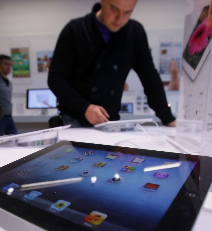 Ce tabletă îţi poţi lua cu un buget de 2.000 de lei