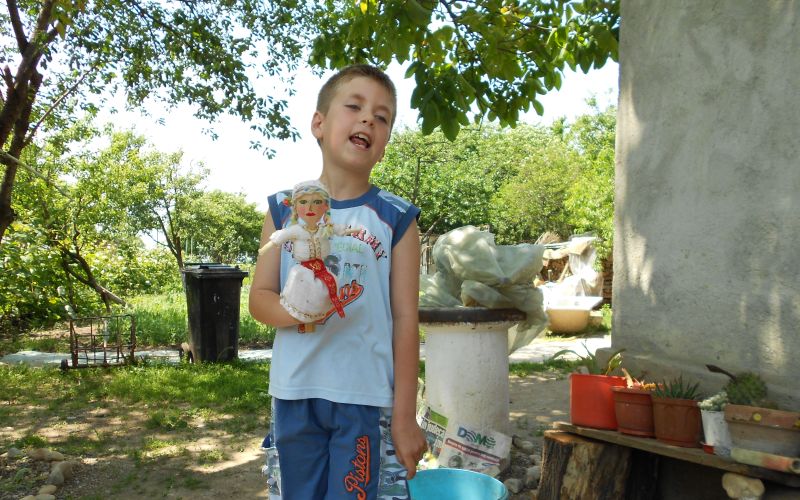 Cel mai mare regret al unui copil de zece ani: "Nu i-am luat mamei cadou de ziua ei"