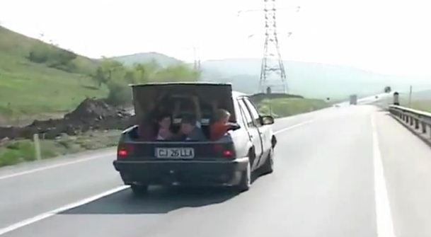 Cel mai rău tată din lume se găsește tocmai în România. Vezi ce a fost în stare să facă | VIDEO