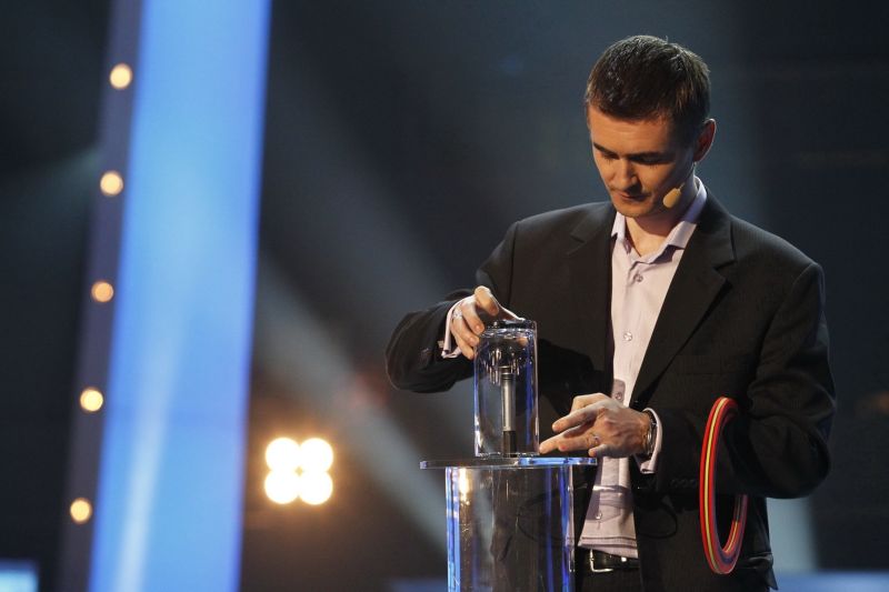 Cinci milioane de români au vrut să afle câștigătorul "Românii au talent"