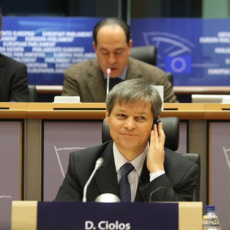 Comisarul european pentru Agricultură, Dacian Cioloș: Susținerea directă a agricultorilor va fi plafonată