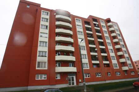 Cu cât creşte preţul unui apartament într-un bloc reabilitat termic