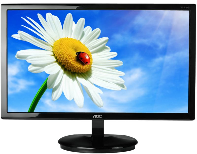 Cum îţi alegi un monitor pentru PC