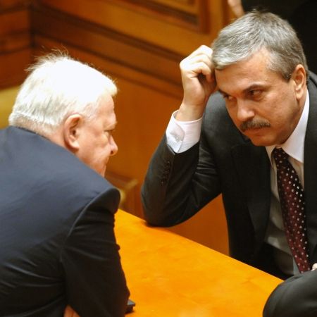 Dan Nica, noul ministru al Comunicaţiilor, are planuri de CONCEDIERI la Poşta Română