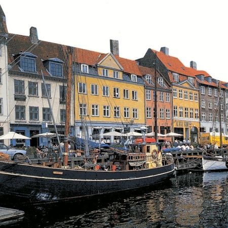 Danemarca, locul ideal pentru seniori