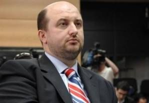 Daniel Chițoiu a primit avizul Comisiilor pentru funcția de ministru al Economiei. VEZI ce va face