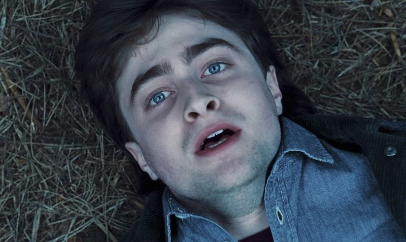 Daniel Radcliffe vrea să joace în roluri negative