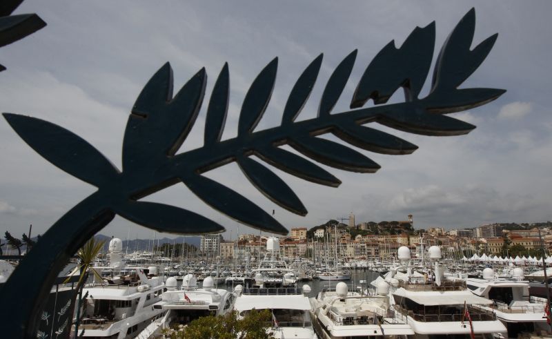 Decernarea premiilor la Festivalul de Film de la Cannes 2012 | FOTO