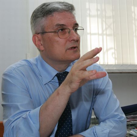 Economistul Daniel Dăianu: Economia ar putea reveni pe creștere în al doilea trimestru al acestui an