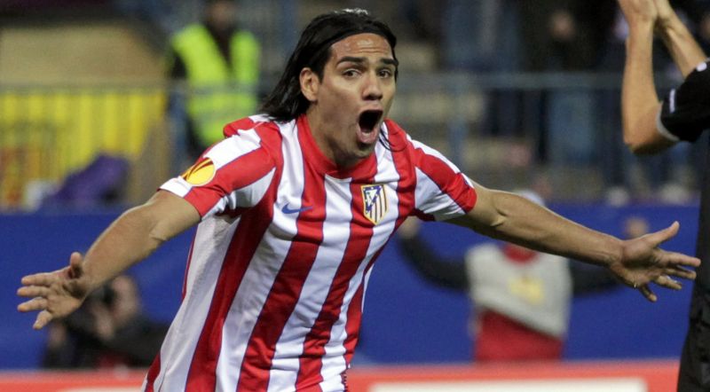 Falcao: "Va fi greu pentru ambele echipe"